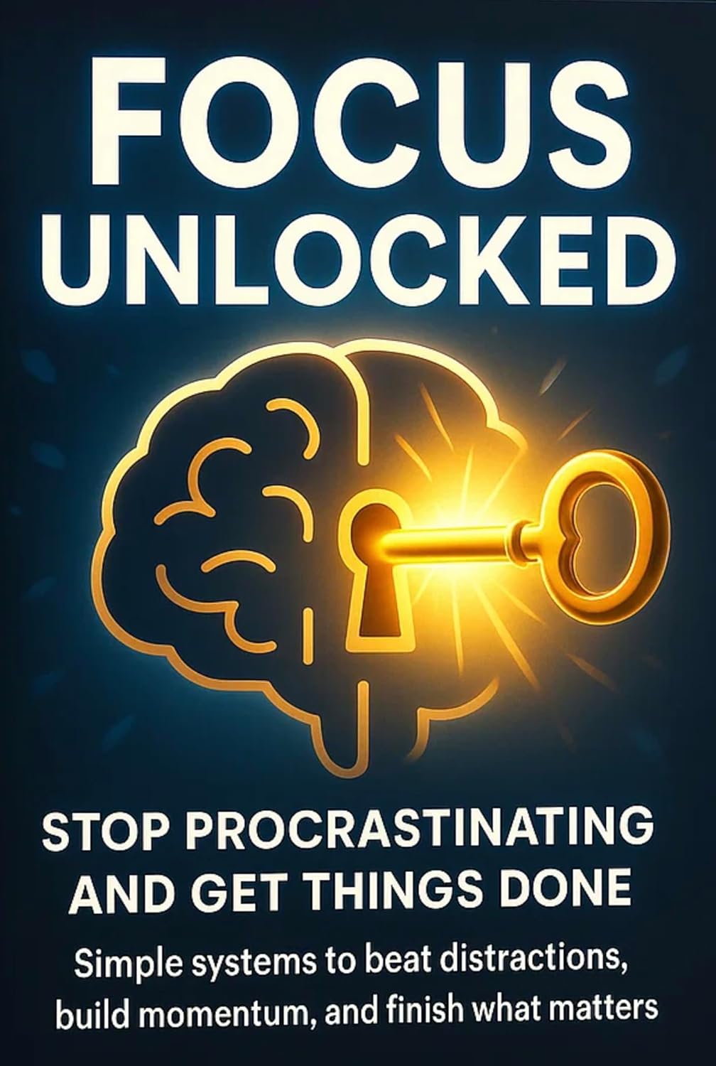 Focus Unlocked